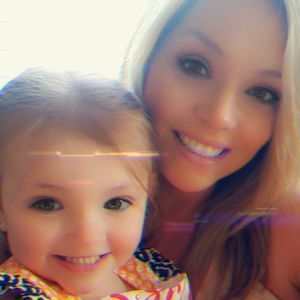 Meet your Posher, Leslie